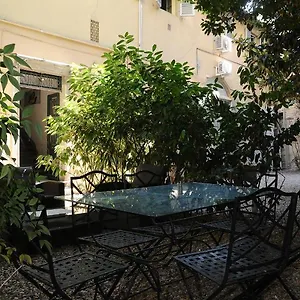 Apartamento Residenza Branca Della Ripa, Florencia