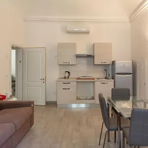 Apartamento Beautiful In Quite Area, Florencia