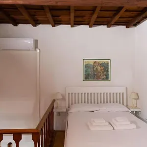 Apartamento Charming 1br, Florencia