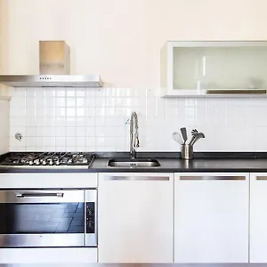 Apartamento Cozy With A Strategic Position, Florencia