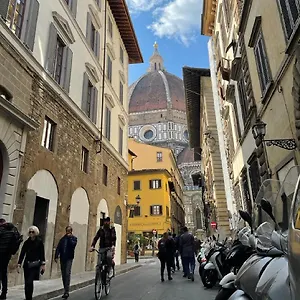Apartamento Leonardo Suites, Florencia