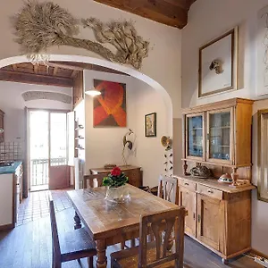 Apartamento Art Apartment Sant Ambrogio, Florencia