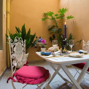 Apartamento Charming Fiesolana In Heart Of, Florencia