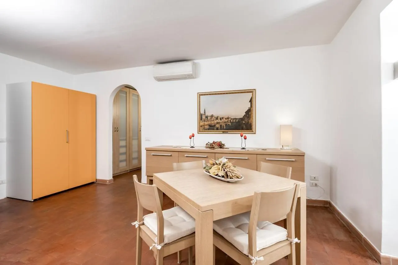 Torre Dei Giudi Apartments Florence 0*,