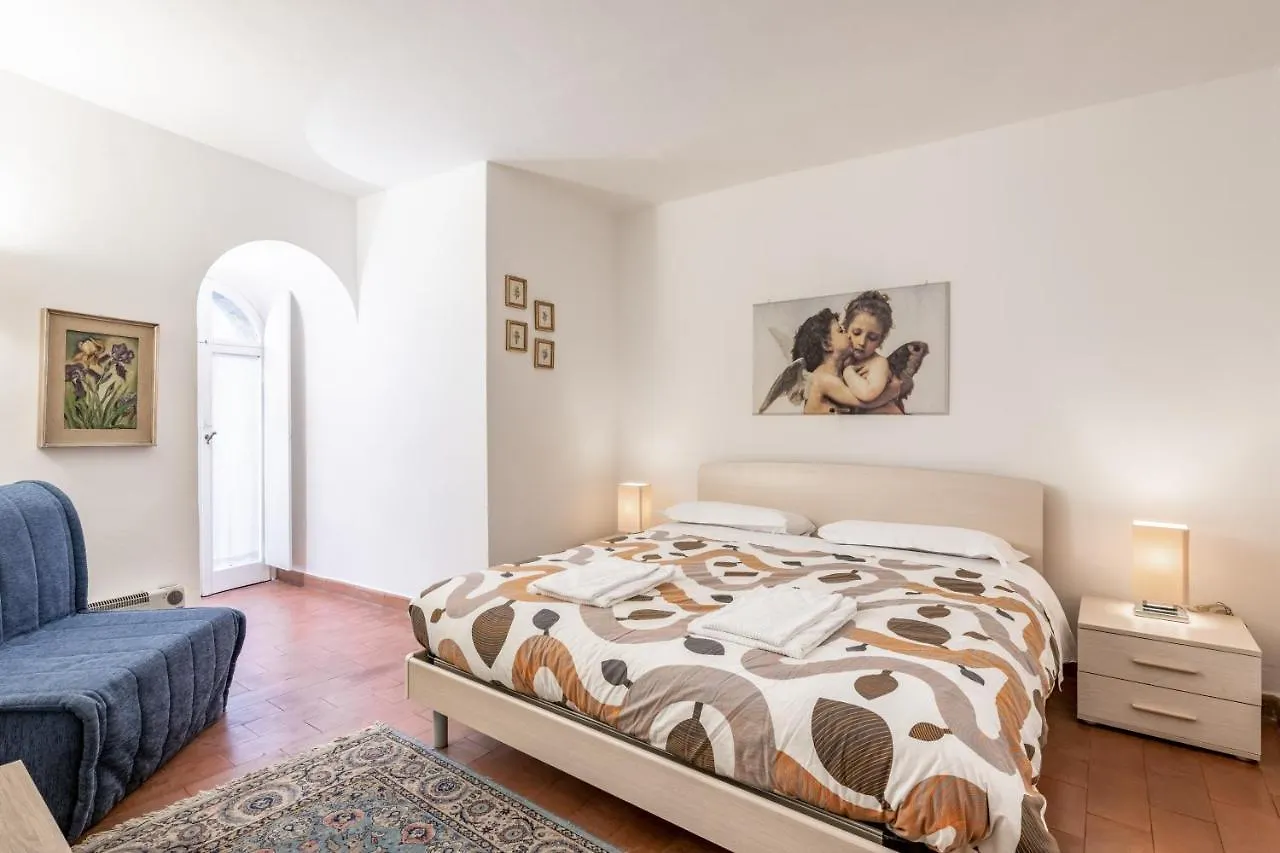 Torre Dei Giudi Apartments Florence 0*,  Italy