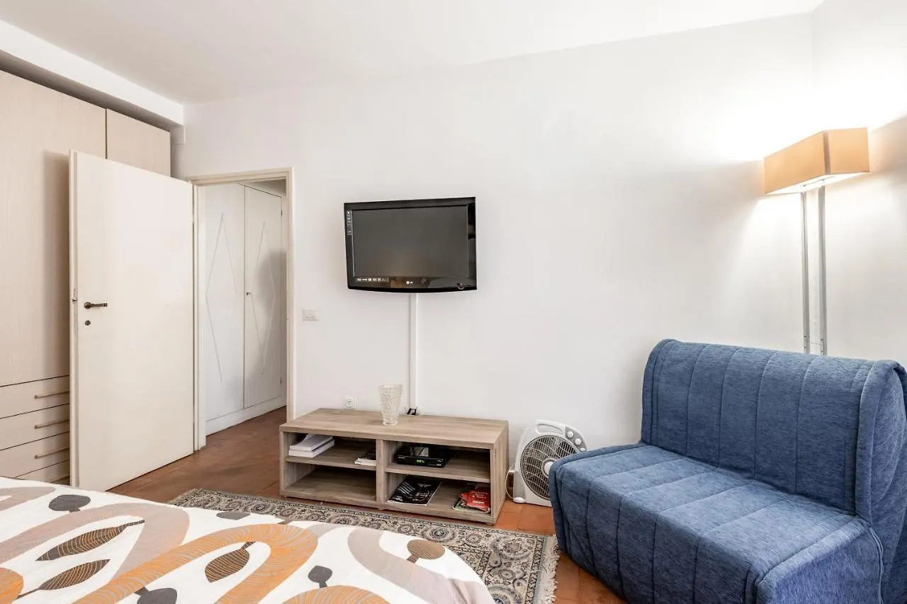 Torre Dei Giudi Apartments Florence 0*,