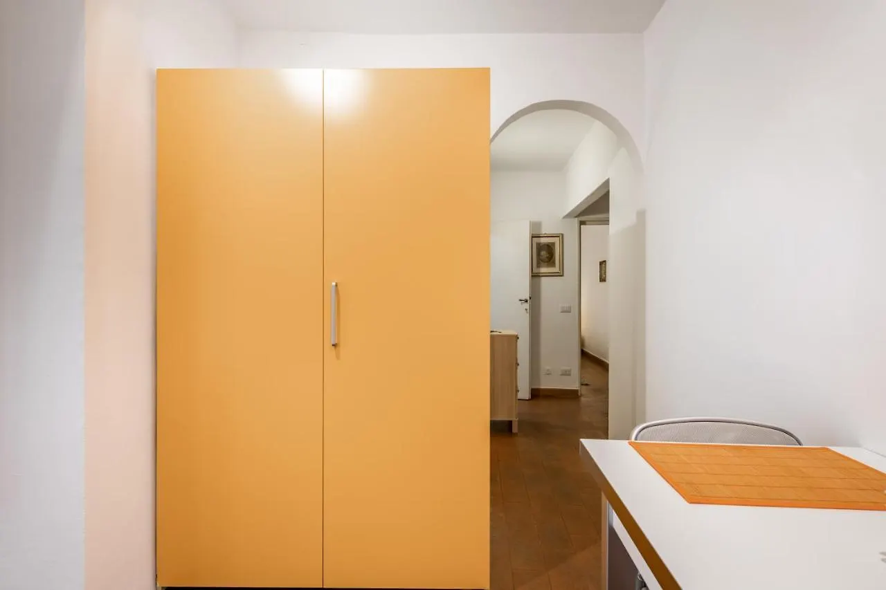 Torre Dei Giudi Apartments Florence Italy