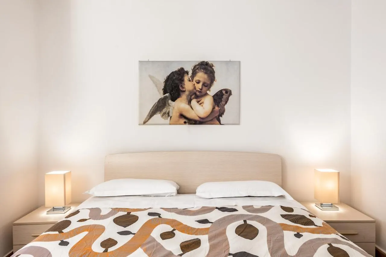 Torre Dei Giudi Apartments Florence Italy