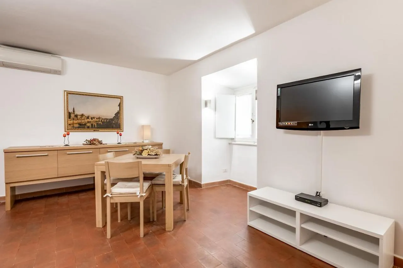 Torre Dei Giudi Apartments 피렌체