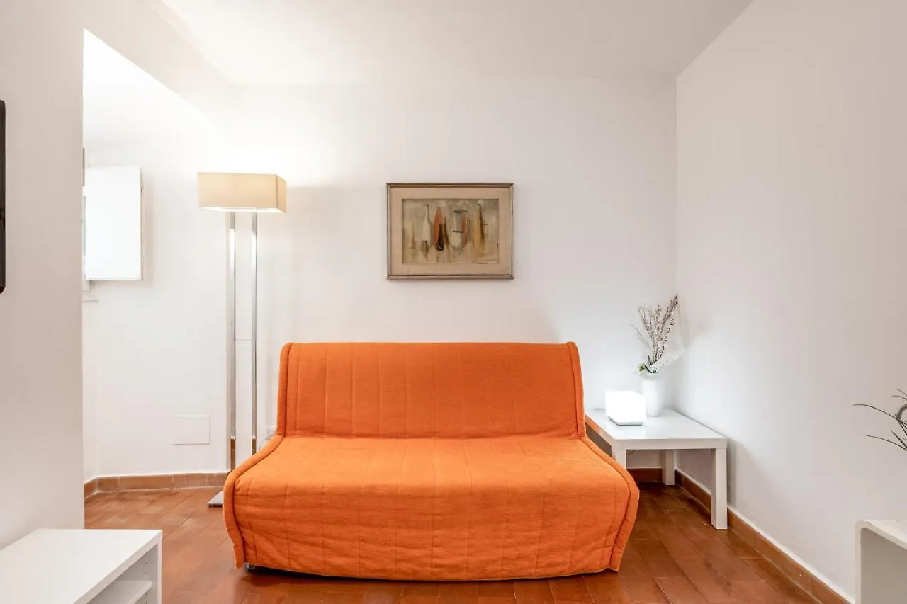 Torre Dei Giudi Apartments 피렌체 이탈리아