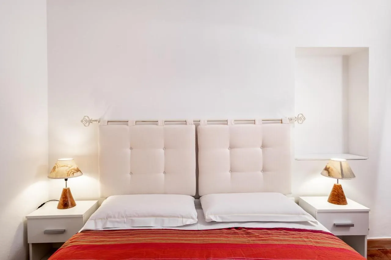 Torre Dei Giudi Apartments 피렌체