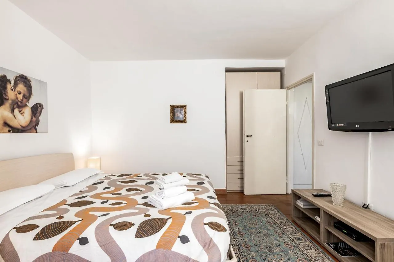 Torre Dei Giudi Apartments 피렌체